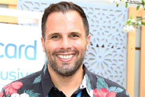 Dan Wootton | Partner, Sexuality And Family