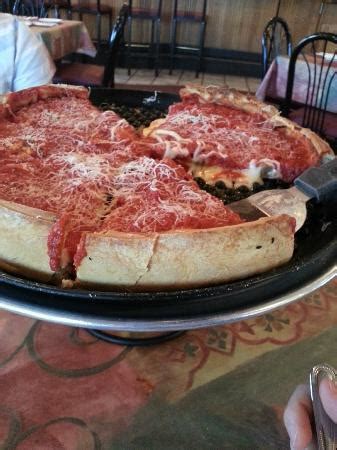 GINO'S ITALIAN RESTAURANT, Fond du Lac - Menu, Prices & Restaurant Reviews - Tripadvisor