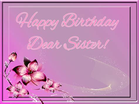 Happy Birthday Sister Rat GIF | GIFDB.com