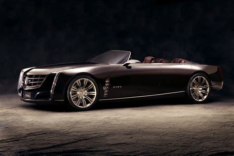 GM Automotive Design: Celebrating 85 Years | CaddyInfo – Cadillac ...