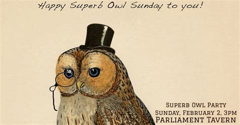 Superb Owl Party in Seattle at Parliament Tavern