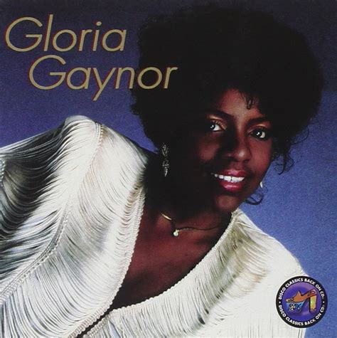 Gloria Gaynor - Gloria Gaynor (CD, Reissue, Album) | Discogs