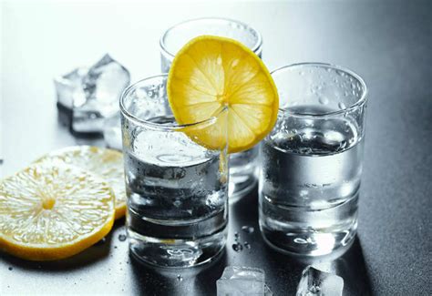 Is vodka good for your heart? Surprising health benefits of this ...