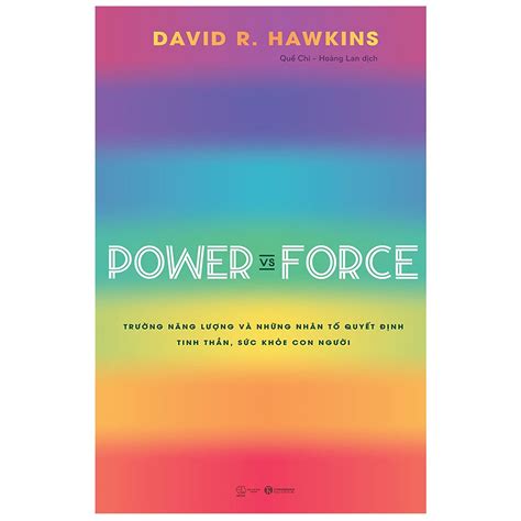 Power vs Force – Happy Books