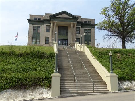 Pawhuska Oklahoma – The Bridge