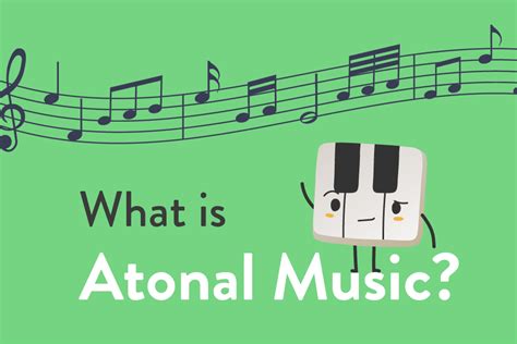 What is Atonal Music? - Hoffman Academy Blog