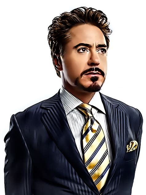 Robert Downey Jr Once More by donvito62 on DeviantArt