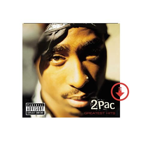 2PAC Greatest Hits - Digital Album – 2PAC Official Store