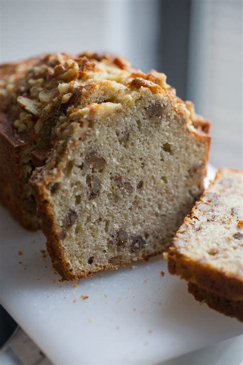 The top 15 Ideas About Banana Nut Bread Recipe – Easy Recipes To Make ...