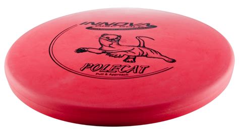 Polecat - Innova Disc Golf