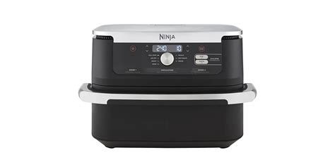 Ninja AF500UK Review: Versatile Oil-Free Air Fryer