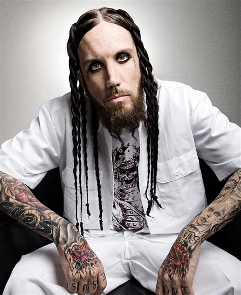 Brian "Head" Welch Discography, Brian "Head" Welch Artist Database ...