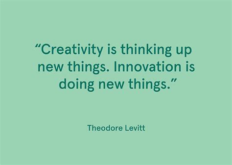 35 of the best innovation quotes to inspire your work