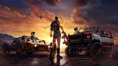 PUBG Mobile - Review - Gaming Central