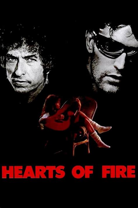 Hearts of Fire (1987) — The Movie Database (TMDB)