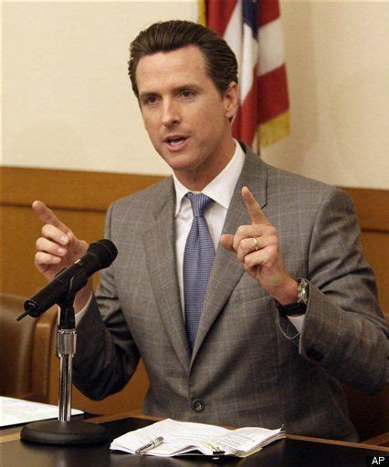 Gavin Newsom Kicks Off College Savings Program For Kindergarteners ...