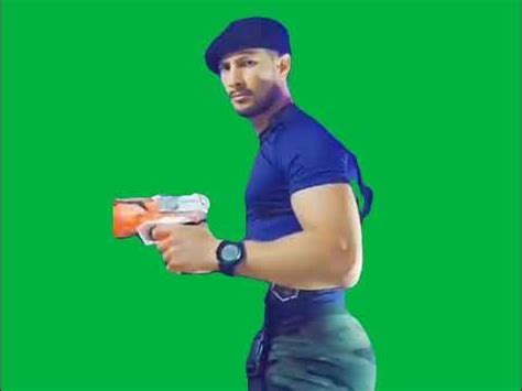 "I need more boolets" Meme Green Screen - YouTube