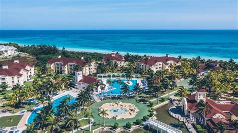 Amazing - Review of Iberostar Playa Alameda, Varadero, Cuba - Tripadvisor