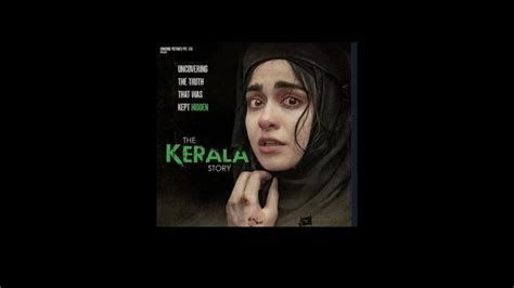 MOVIE "THE KERALA STORY"-2023