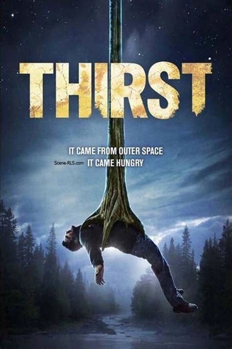 Thirst (2016) — The Movie Database (TMDB)