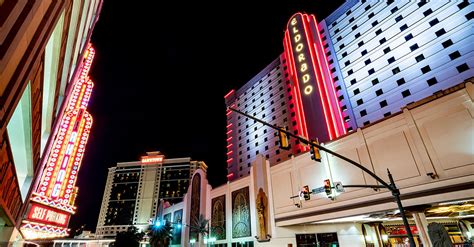 Casinos in Shreveport, LA | Hotels & Resorts Casinos