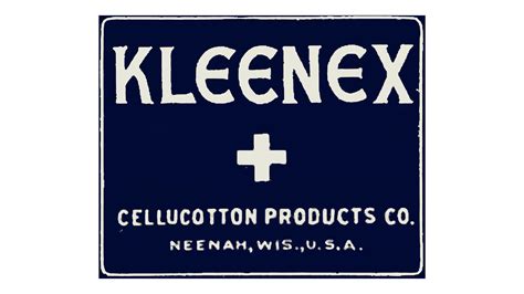 Kleenex Logo