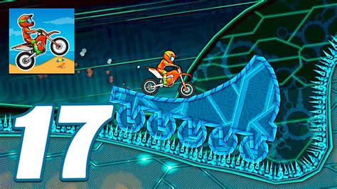 Moto X3m Bike Race Game Download - alfasr
