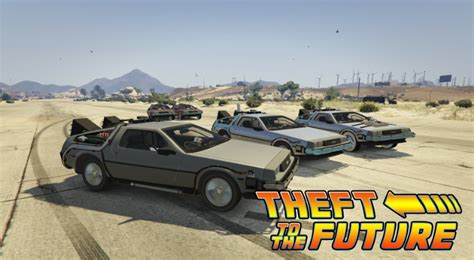 eight wonderful GTA 5 mods which are price your time – journey to area, hearth automobiles from ...