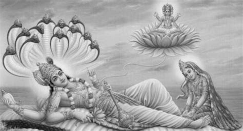 Gods Own Web: Lord Vishnu Pencil Sketch Images | Lord Vishnu Pencil Sketch Photos And HD ...