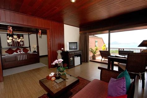 BEST WESTERN Samui Bayview Resort & Spa, Koh Samui, Thailand