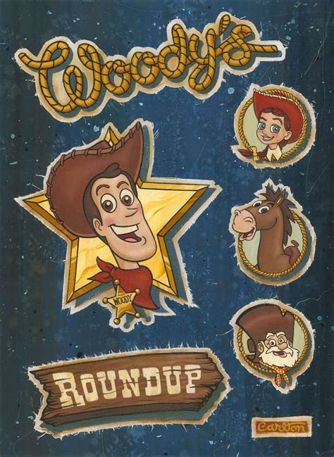 Woody's Roundup - Deluxe - $450.00 in 2021 | Disney fine art, Disney posters, Disney art