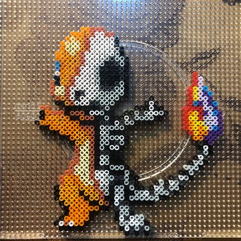 Perler Bead Pokemon Patterns Pokemon Perler Beads Pyssla Pokemon | The Best Porn Website