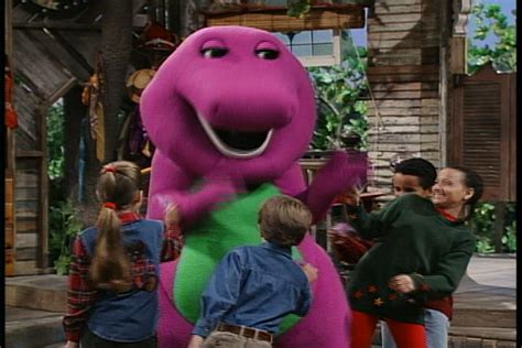 Laugh With Me! | Barney Wiki | Fandom