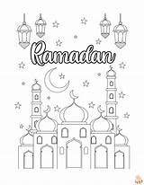 Ramadan Malvorlagen sketch template