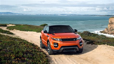 2014 Land Rover Range Rover Evoque Autobiography Dynamic Wallpaper | HD Car Wallpapers | ID #4318