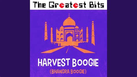 Harvest Boogie (Bhangra Boogie) - YouTube Music