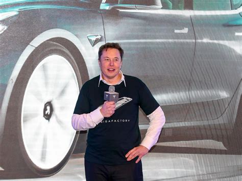 Elon Musk reveals plans for a new factory making Megapacks on Shanghai ...