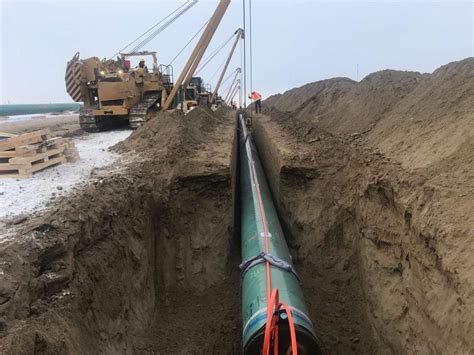 Pipelines in Canada: What You Need to Know About Canadian Pipelines