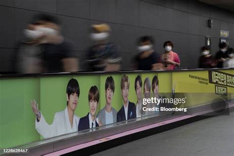 1,963 Bts Station Stock Photos, High-Res Pictures, and Images - Getty Images