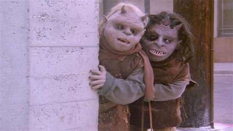 Ghoulies IV (1994) - Backdrops — The Movie Database (TMDB)