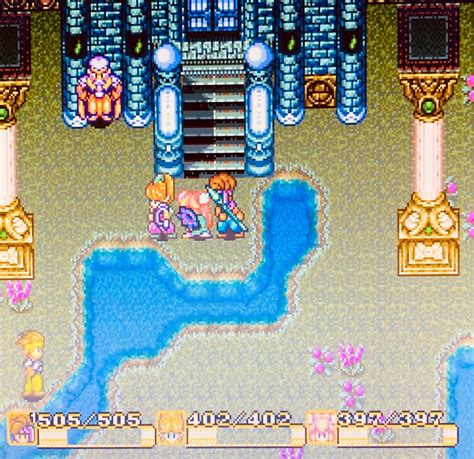 Discovering Secret of Mana on SNES – Retro Arcadia