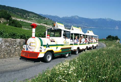 Lavaux Panoramic - Activité - Loisirs.ch