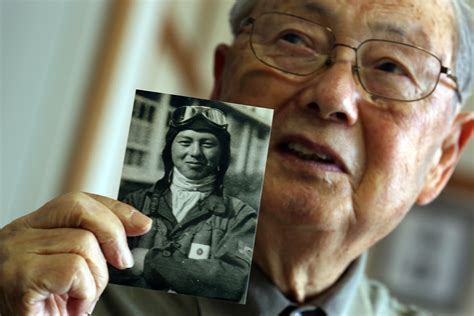 Kamikaze survivors debunk stereotype in stories of sacrifice | Lifestyle.INQ