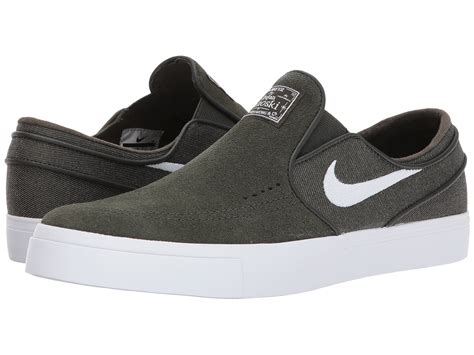 Nike SB Zoom Stefan Janoski Slip-On at Zappos.com