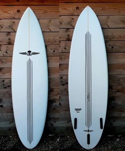 SHORTBOARD SURFBOARDS | Surfboards UK