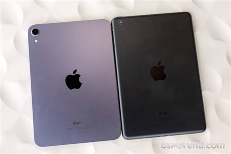 Apple iPad mini 6th gen (2021) review: Design, build quality, handling