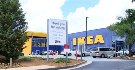 Juneteenth menu at Atlanta Ikea angers Black employees - CBS News