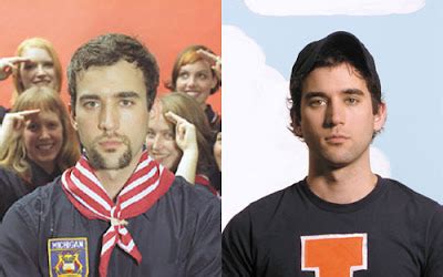 One Glad Morning: celebrity boyfriend: sufjan stevens