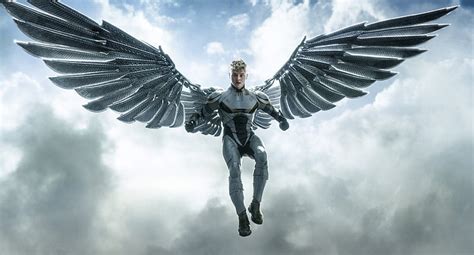 Archangel Marvel