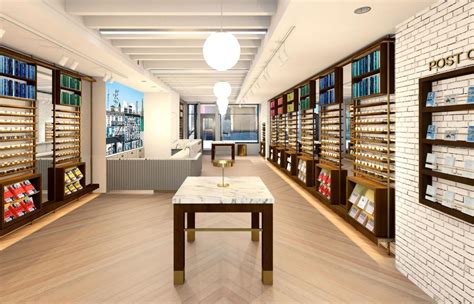 The Warby Parker Retail Customer Experience: Five Best Practices Every Retailer Needs To Borrow